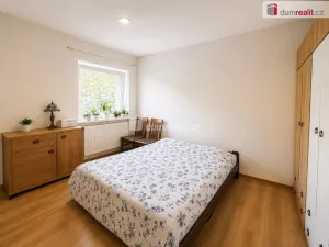Pronájem bytu 2+1, Ústí nad Labem - Všebořice, Zahradní, 47 m2