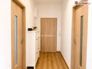 Pronájem bytu 2+1, Ústí nad Labem - Všebořice, Zahradní, 47 m2