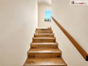 Pronájem bytu 2+1, Ústí nad Labem - Všebořice, Zahradní, 47 m2
