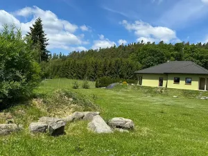 Prodej rodinného domu, Vojkov, 171 m2