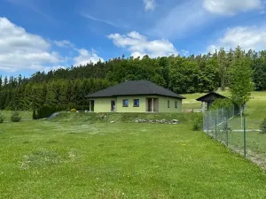 Prodej rodinného domu, Vojkov, 171 m2