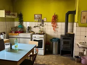 Prodej rodinného domu, Stráž nad Nežárkou, 144 m2
