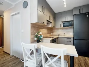 Pronájem bytu 2+kk, Praha - Radlice, Nad Konvářkou, 52 m2