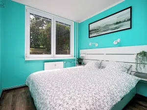 Pronájem bytu 2+kk, Praha - Radlice, Nad Konvářkou, 52 m2