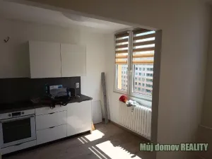 Pronájem bytu 2+kk, Praha - Strašnice, 67 m2
