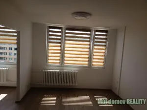 Pronájem bytu 2+kk, Praha - Strašnice, 67 m2