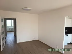 Pronájem bytu 2+kk, Praha - Strašnice, 67 m2