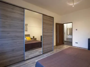 Pronájem bytu 2+kk, Praha - Žižkov, Jana Želivského, 56 m2