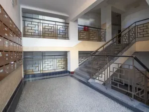 Pronájem bytu 2+kk, Praha - Žižkov, Jana Želivského, 56 m2