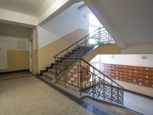 Pronájem bytu 2+kk, Praha - Žižkov, Jana Želivského, 56 m2