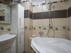 Prodej bytu 2+kk, Praha - Žižkov, Jana Želivského, 56 m2