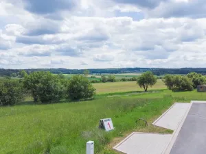 Prodej pozemku, Stolany, 1366 m2