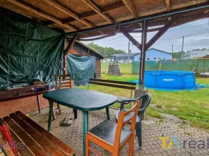 Prodej rodinného domu, Těrlicko, Těšínská, 165 m2