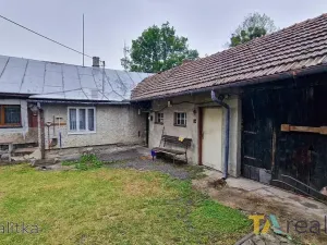 Prodej rodinného domu, Těrlicko, Těšínská, 165 m2