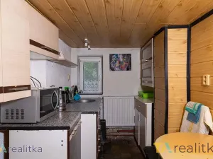 Prodej rodinného domu, Těrlicko, Těšínská, 165 m2