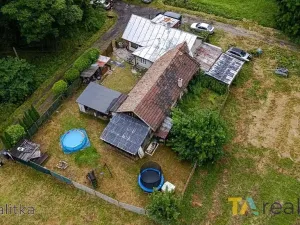 Prodej rodinného domu, Těrlicko, Těšínská, 165 m2