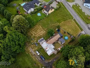 Prodej rodinného domu, Těrlicko, Těšínská, 165 m2