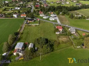 Prodej pozemku pro bydlení, Orlová, Rychvaldská, 6606 m2