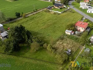 Prodej pozemku pro bydlení, Orlová, Rychvaldská, 6606 m2