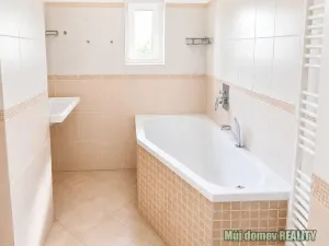 Pronájem bytu 3+kk, Praha - Písnice, 88 m2