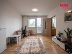 Pronájem bytu 2+1, Hradec Králové - Pražské Předměstí, Jungmannova, 65 m2