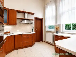 Pronájem bytu 3+kk, Praha - Písnice, 130 m2