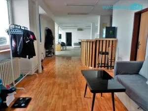 Pronájem komerční nemovitosti, Praha - Stodůlky, Mukařovského, 347 m2