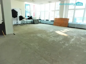 Pronájem komerční nemovitosti, Praha - Stodůlky, Mukařovského, 347 m2