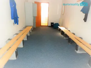 Pronájem komerční nemovitosti, Praha - Stodůlky, Mukařovského, 347 m2