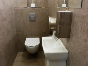 Pronájem kanceláře, Praha - Stodůlky, Mukařovského, 735 m2