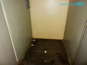 Pronájem kanceláře, Praha - Stodůlky, Mukařovského, 735 m2