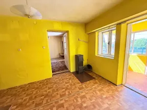 Prodej rodinného domu, Horní Dunajovice, 60 m2