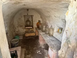 Prodej rodinného domu, Horní Dunajovice, 60 m2