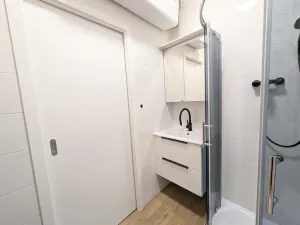 Pronájem bytu 2+kk, Aš, Jiráskova, 46 m2