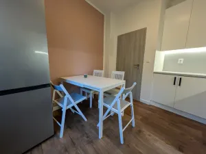 Pronájem bytu 2+1, Aš, Jiráskova, 48 m2