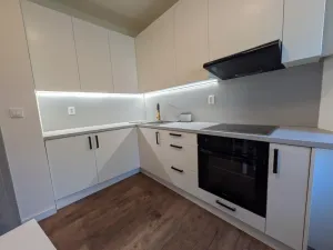 Pronájem bytu 2+1, Aš, Jiráskova, 48 m2