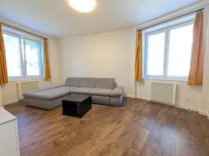 Pronájem bytu 2+1, Aš, Jiráskova, 48 m2