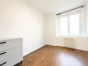 Pronájem bytu 2+1, Aš, Jiráskova, 48 m2