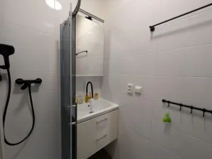 Pronájem bytu 2+1, Aš, Jiráskova, 48 m2