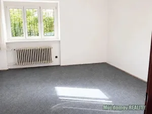 Pronájem bytu 3+kk, Praha - Písnice, 93 m2