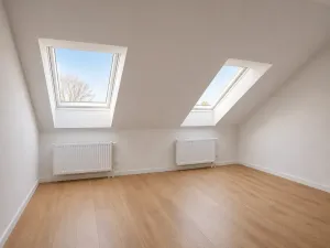 Pronájem bytu 4+kk, Praha - Holešovice, Kamenická, 85 m2