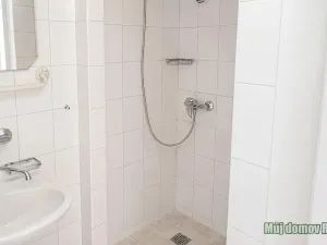 Pronájem bytu 2+kk, Praha - Písnice, 61 m2