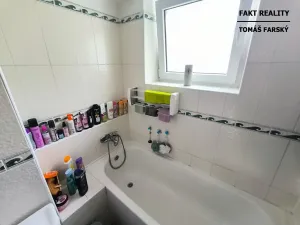 Pronájem bytu 3+1, Děčín, Krásnostudenecká, 65 m2