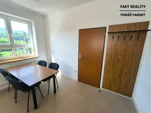 Pronájem kanceláře, Ústí nad Labem, Přístavní, 22 m2