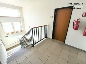 Pronájem kanceláře, Ústí nad Labem, Přístavní, 22 m2