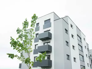 Pronájem bytu 1+kk, Heřmanova Huť, U Pondu, 34 m2