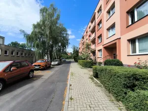 Pronájem bytu 1+kk, Chlumec, Zákoutí, 19 m2