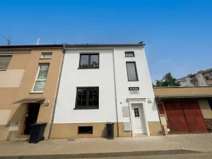 Prodej bytu 3+kk, Brno, Štolcova, 49 m2