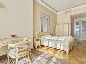 Prodej bytu 5+1, Praha - Nové Město, Mezibranská, 230 m2