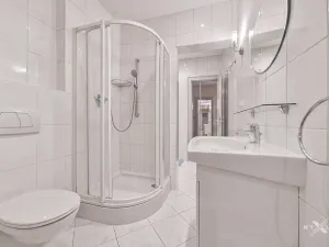 Prodej bytu 5+1, Praha - Nové Město, Mezibranská, 230 m2